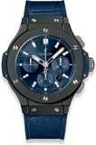 Hublot Big Bang Ceramic Blue 44mm