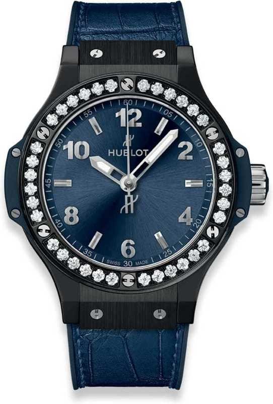hublot big bang 38mm