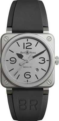 Bell & Ross BR 03-92 Horoblack