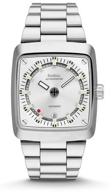 Zodiac Astrographic ZO6601