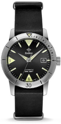 Zodiac Super Sea Wolf 53 Skin ZO9203