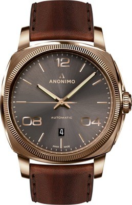Anonimo Epurato Bronze
