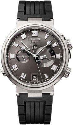 Breguet Marine Alarme Musicale 5547TI/G2/5ZU