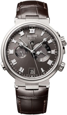Breguet Marine Alarme Musicale 5547TI/G2/9ZU