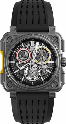 Bell & Ross BR-X1 Tourbillon R.S.18