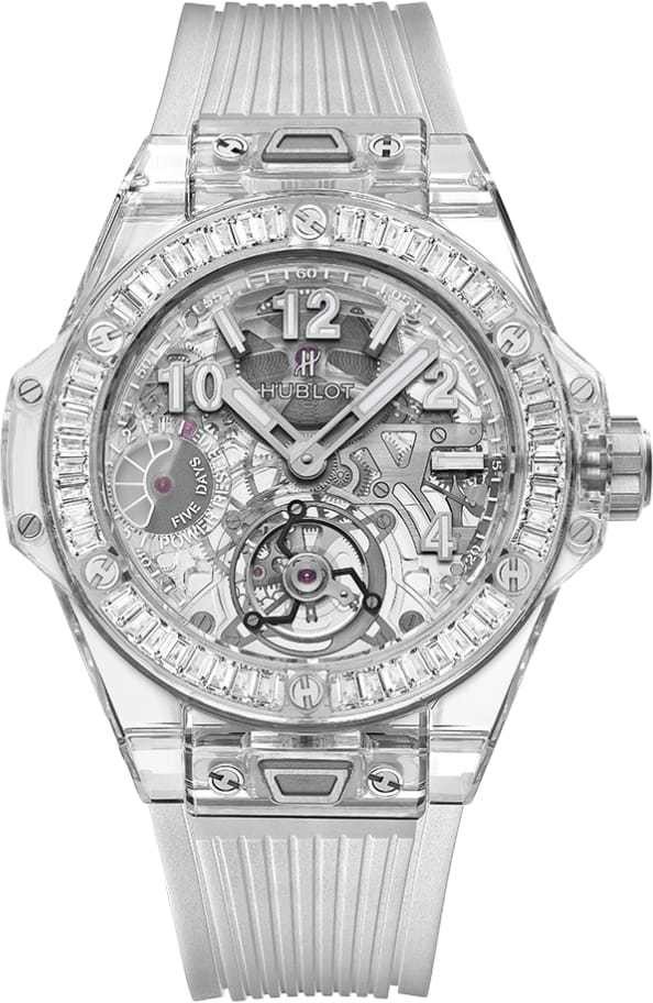 benrus 14k watch