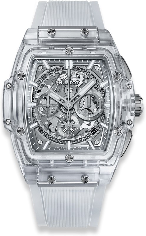 hublot retailer