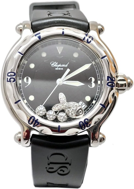 chopard happy beach watch