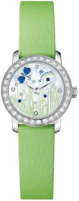 Blancpain Ladybird Ultraplate