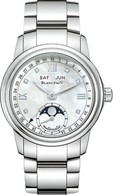 Blancpain 2360 sales