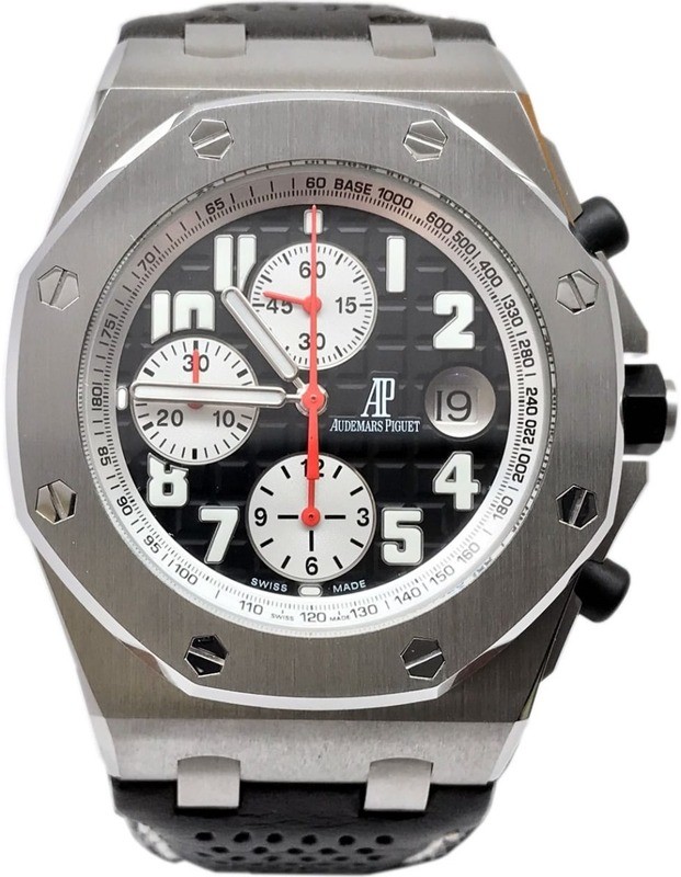 Audemars Piguet Royal Oak Offshore Chronograph 26184ST.OO.D003CU.01