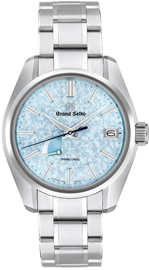 seiko 5 blue face