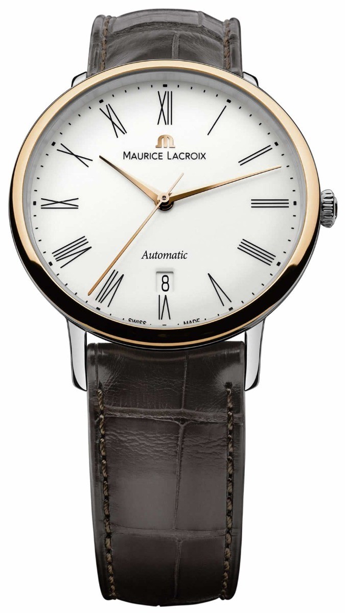 Maurice Lacroix Les Classiques Tradition LC6067 PS101 110 2