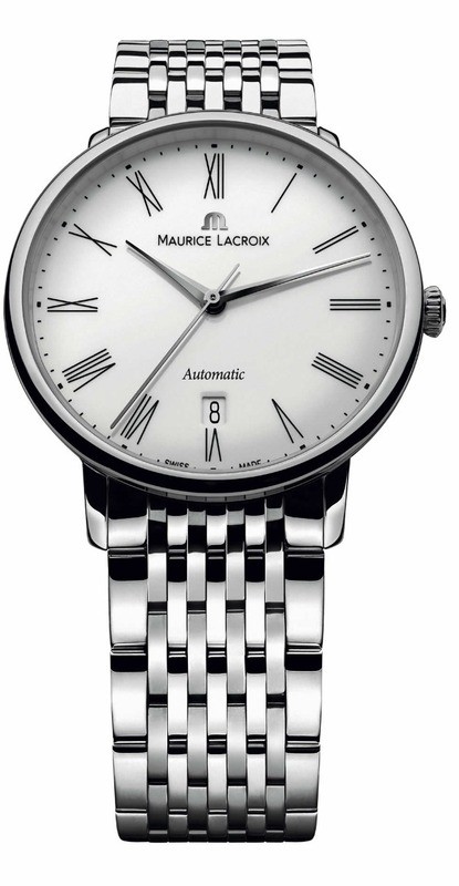 Maurice Lacroix Les Classiques Tradition