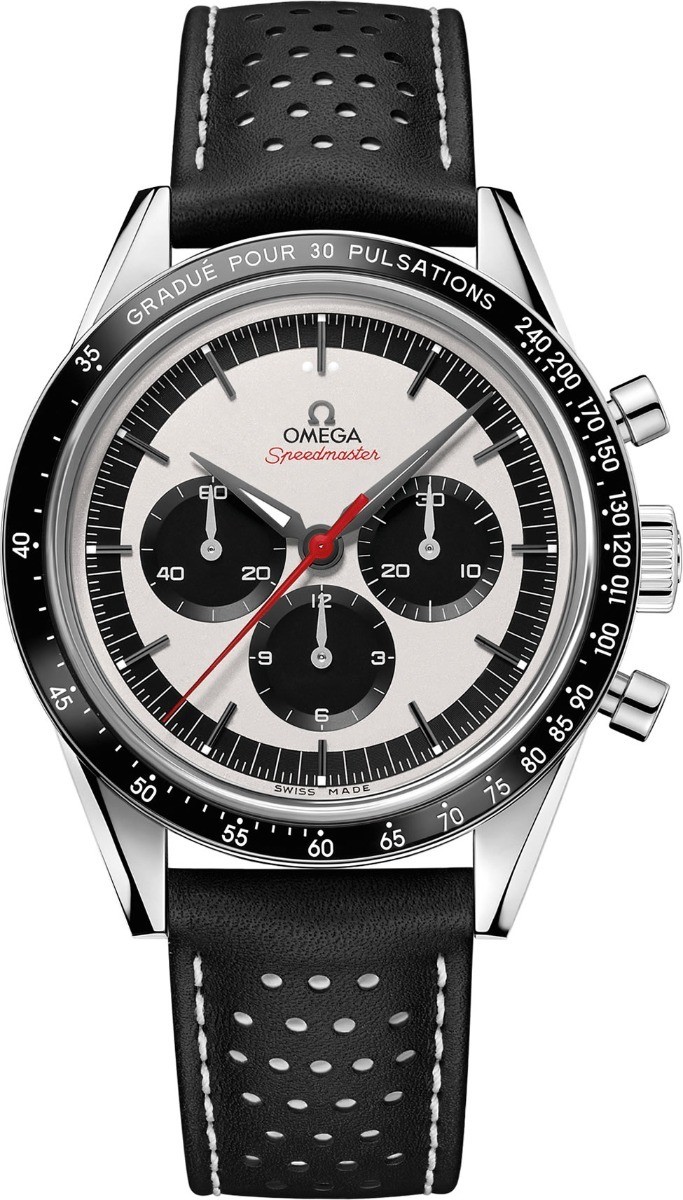 omega ck2998 limited edition