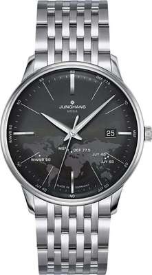 Junghans Meister Mega 058/4803.44