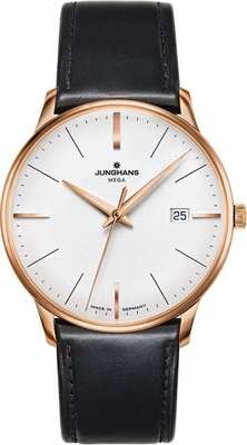 Junghans Meister Mega 058/7800.00