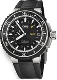 Oris Prodiver GMT