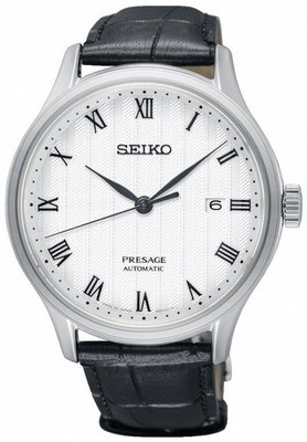 Seiko Presage SRPC83