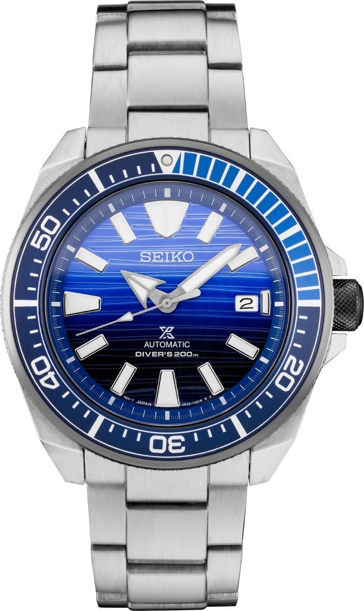 Seiko Prospex SRPC93 - Exquisite Timepieces