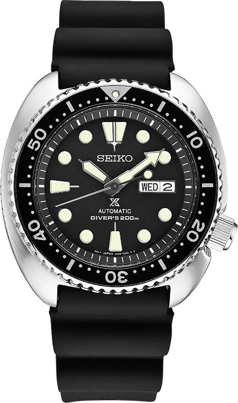 Seiko Prospex SRP777 - Exquisite Timepieces