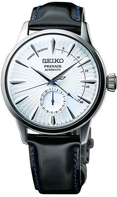 Seiko Presage SSA343