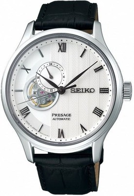 Seiko Presage SSA379
