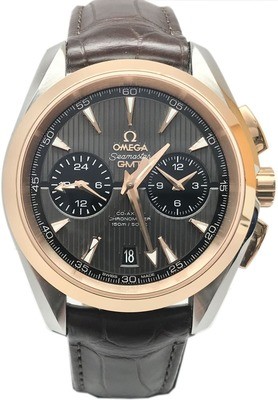 Omega Seamaster Aqua Terra 150m 231.23.43.52.06.001