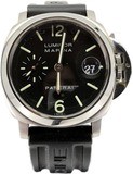 Panerai PAM00048 Luminor Marina Automatic Acciaio