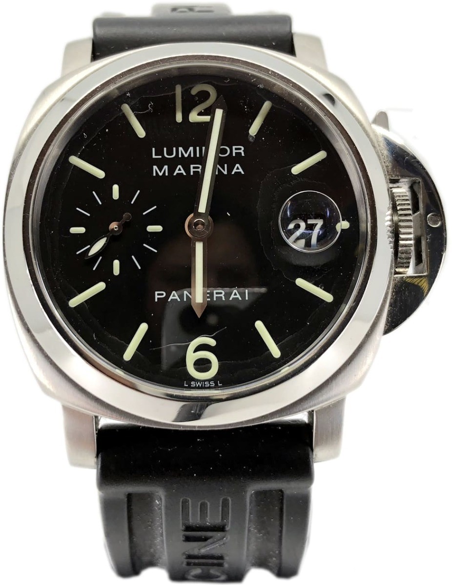 Panerai 048 clearance