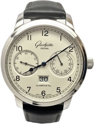 Glashütte Original Senator Observer 100-14-05-02-04