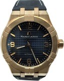 Maurice Lacroix Aikon Automatic Bronze 42mm Limited Edition