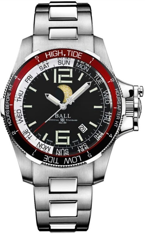 ball hydrocarbon black