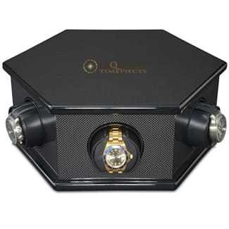 Orbita Carolo Six