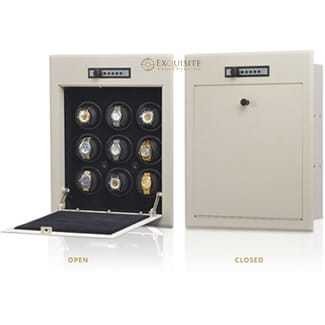 Orbita WallSafe Nine
