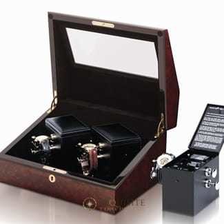 Orbita Sempre Two Burl