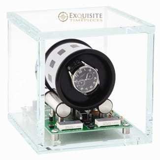 Orbita Tourbillon One