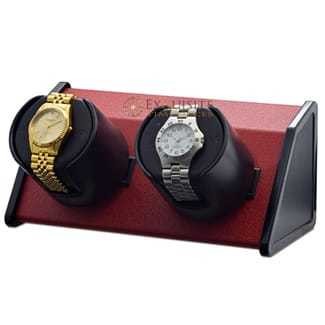 Orbita Sparta Two Bold Red Rotorwind