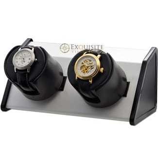 Orbita Sparta Two Bold White Rotorwind