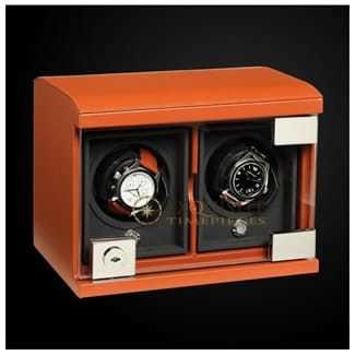 Underwood Watch Winder Double Module Unit