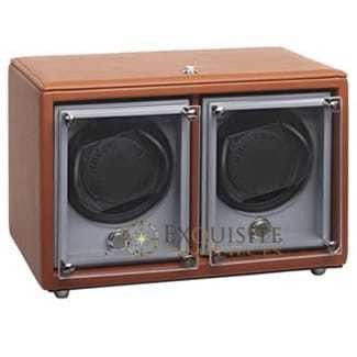 Underwood Evo Double Module Unit with Frame Watch Winder