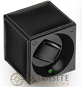 omega watch winder
