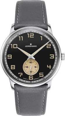 Junghans Meister Driver Handwound 027-3607.02