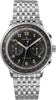 Junghans Meister Telemeter 027-3381-44