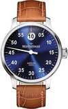 MeisterSinger Salthora Meta Blue SAM908