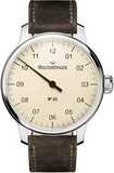 MeisterSinger No 01 AM3303