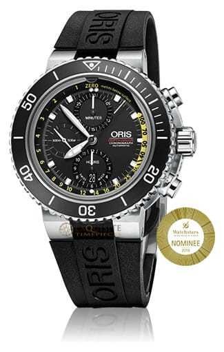 seiko depth gauge