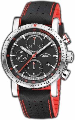 Mühle Glashütte Teutonia Sport I