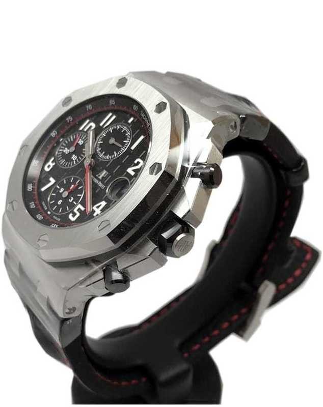 Audemars Piguet Royal Oak Offshore Chronograph 26470st.00.A101CR.01