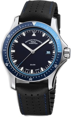 Mühle Glashütte ProMare Go